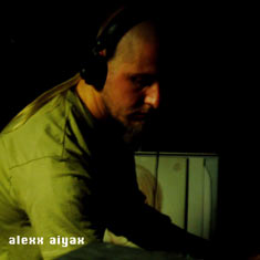 alexx aiyax