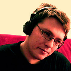 damian mind