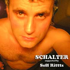 schalter supported by sef ritts